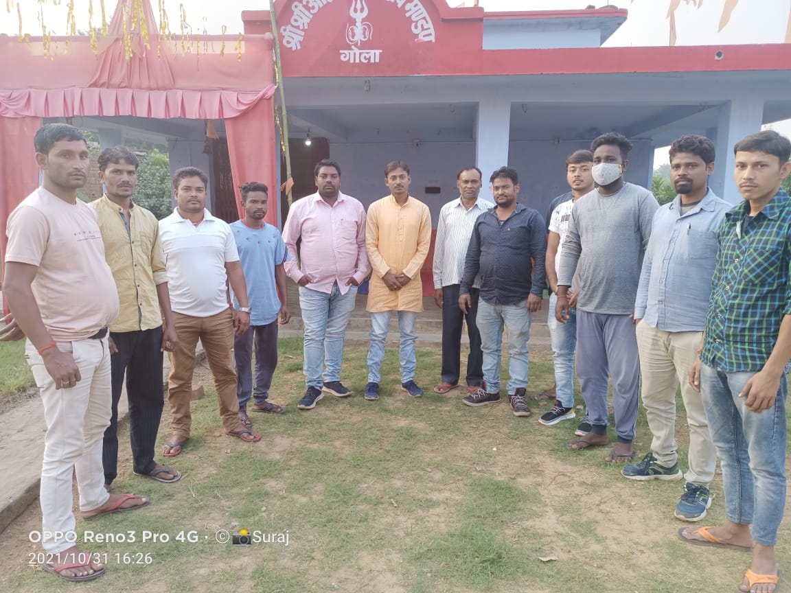 GAUTAMMAHTOABVP's tweet photo. गोला मे  बैठक @PravinM32470783 @BJP4Jharkhand @MahtoBicky https://t.co/jji71jwumK