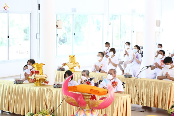 photoofdays's tweet photo. พิธีทอดกฐินสามัคคี ประจำปี ๒๕๖๔
เพื่อเติมเต็มอาคาปฏิบัติธรรม(เทพื้นชั้น๑) ขนาด ๑,๒๐๐ ตร.ม.
ในวันที่ ๒๔ ตุลาคม พ.ศ. ๒๕๖๔
ณ ศูนย์อบรมเยาวชนพระนครศรีอยุธยา
/247> https://t.co/C9GED8cvwS https://t.co/2lEHAbiFoB