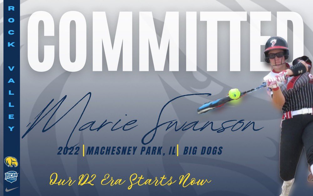 RVC_Softball's tweet photo. Signed! Welcome @Marie04498769 to @RVC_Athletics! #OurD2EraStartsNow https://t.co/aG8HkQGhoO
