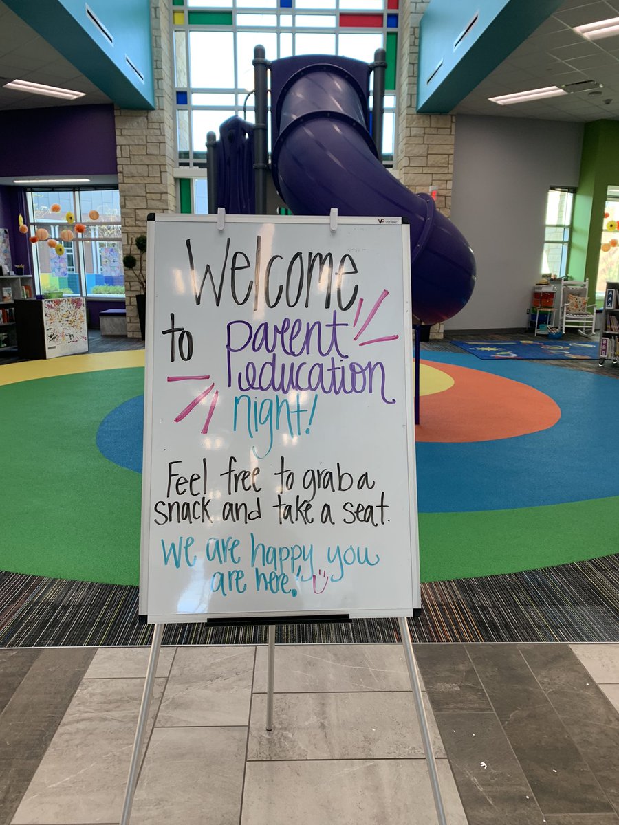 larrys_class's tweet photo. So grateful to Kassadra Johnson SLP for teaching and collaborating with our parents on speech and language at home and school in our part 1 of 3 parent education nights at Fox Elementary. #promise2purpose #KleinACCESS #likeaFox #FOXKleinisd https://t.co/UDwUAQiv6J