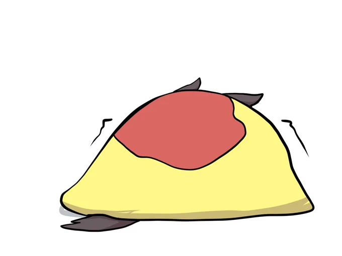 寒い日のライスシャワーrkgk 