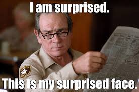 Counting problems in Virginia...