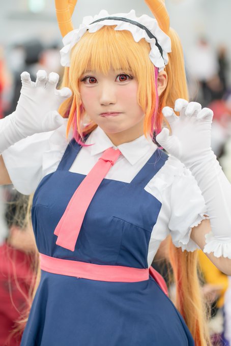 Twitterのコスプレ画像39