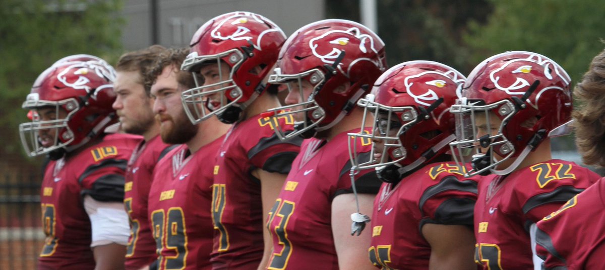 BrysonRuddy1's tweet photo. Blessed to announce my first offer to Oberlin College🔴⚪️! I would like to thank all of the coaches @Yeo_Football for this amazing opportunity! @CoachJirgl @CoachATrotta @supe_jones @GAFBRecruiting @SpecialTeamsU @CoachHowellVA @TheChrisRubio https://t.co/G5HoCYEeHF