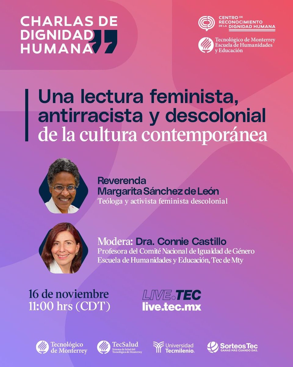 humanidades_tec tweet picture