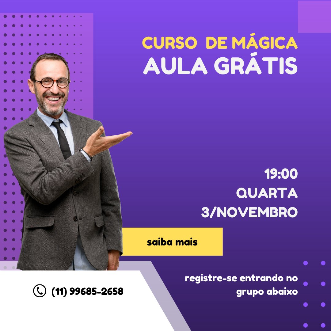 Magicando tweet picture