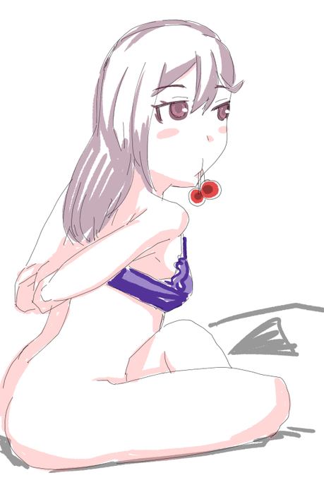 おはようあんたたち
まばゆい朝ね 