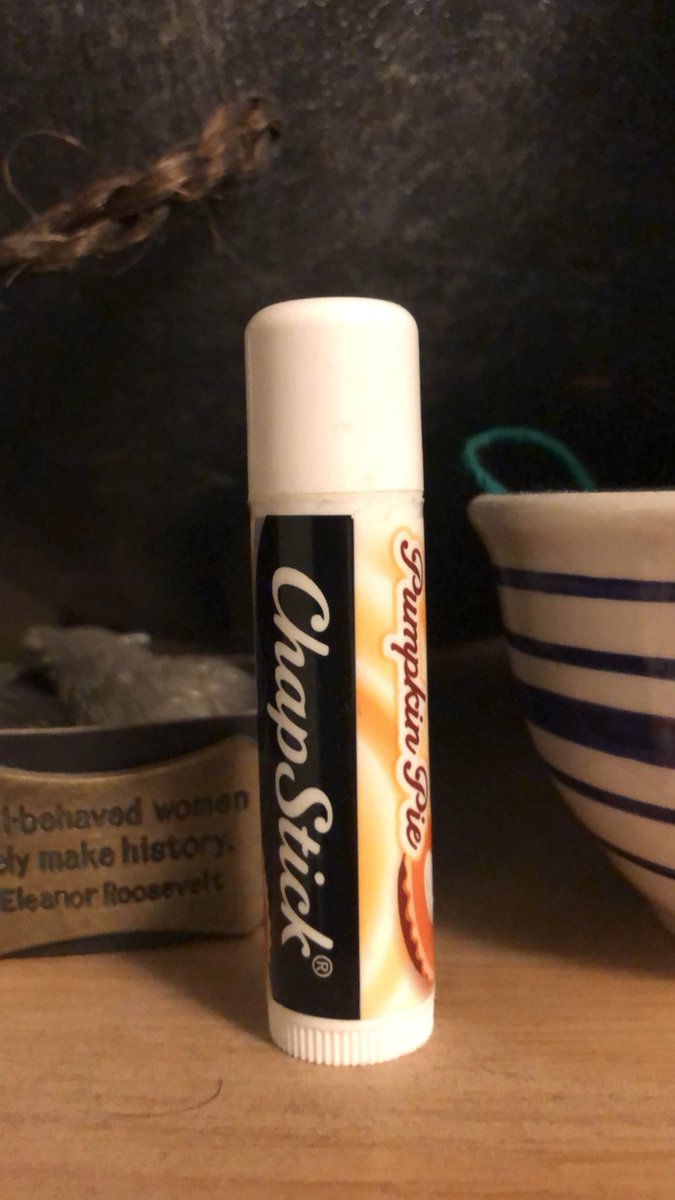 ShadowDragonWlf's tweet image. I received these products for free from Influenster and ChapStick in exchange for my honest review. I love this flavor and it keeps my lips hydrated. #ChapStickObsessed #complimentary @chapstick @Influenster