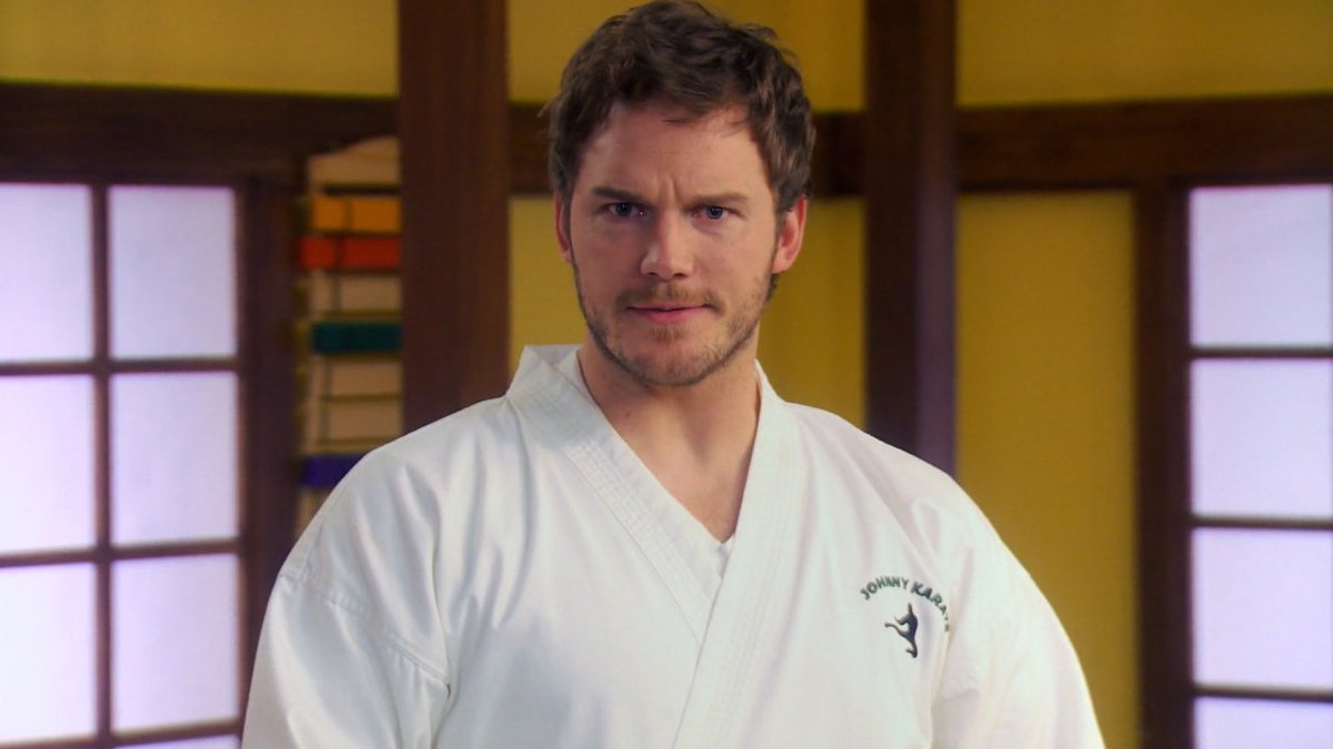 _StackedGaming_'s tweet photo. Just heard the great news! Chris Pratt is to play Zin Vathek in the upcoming Trails in the Sky live action series. #ChrisPratt #TrailsintheSky #LegendsofHeroes https://t.co/kFtMgEildm