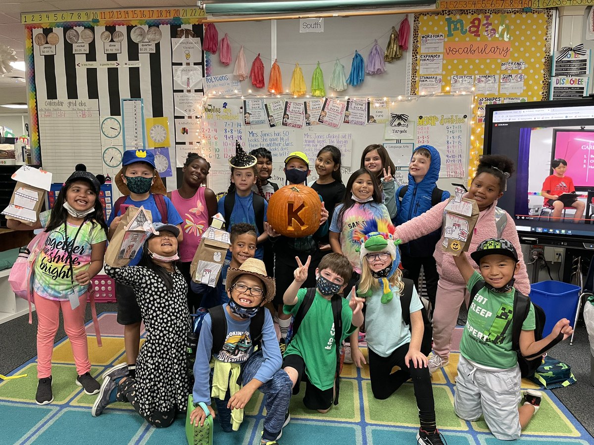 Laura L'Huillier Frazier tweet media