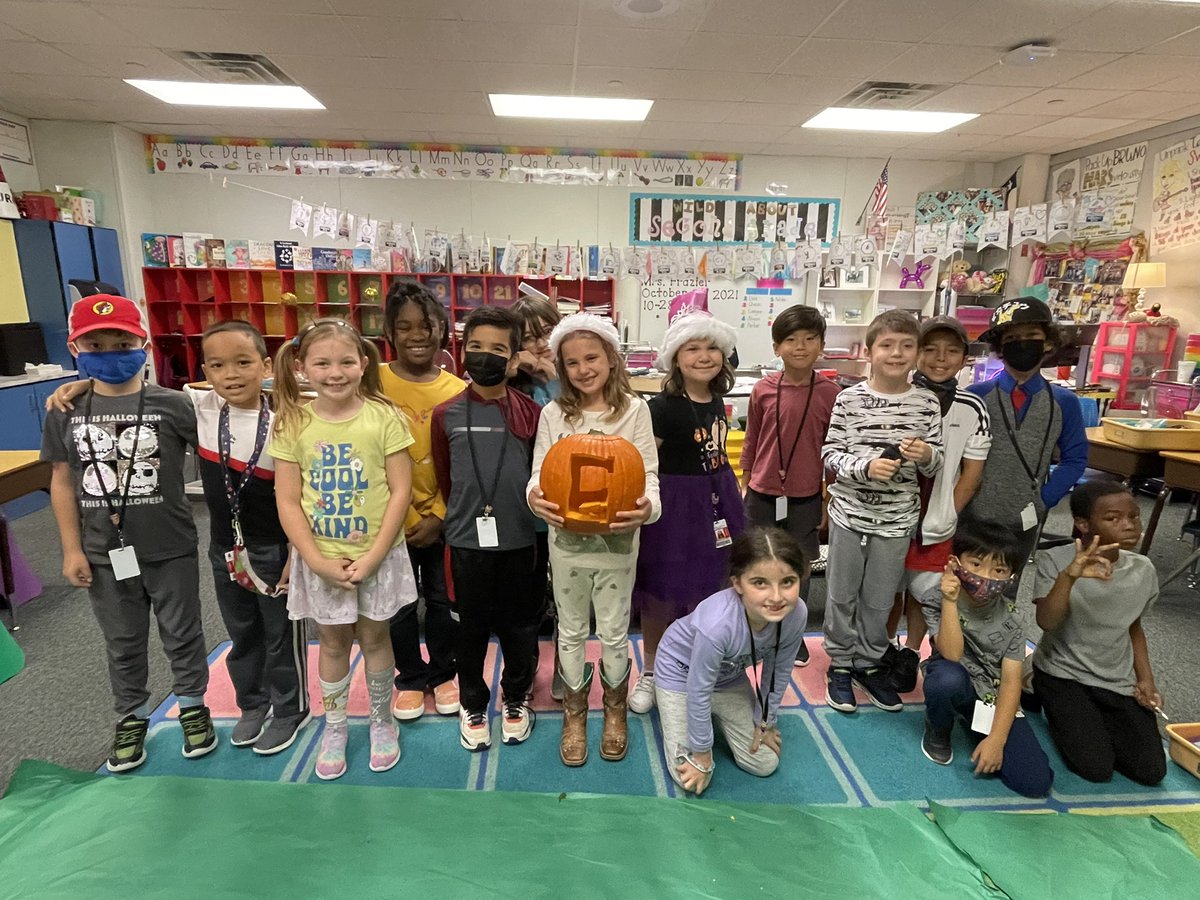 Laura L'Huillier Frazier tweet media