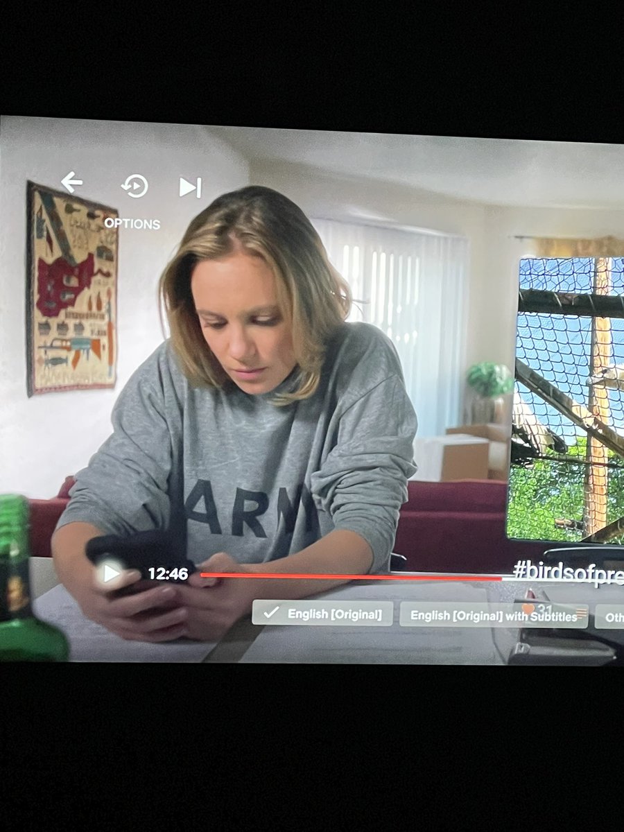 lovingxtravis's tweet photo. Oh Hi @D_SAVRE
#taggedshow
(Season 1 Episode 7)
I’m loving this show so far https://t.co/hjZ1L80rmE
