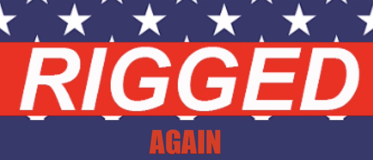 Gayla's tweet photo. I'm watching the election results and can already tell what counties are lagging behind in counts so the Democrats know how many they have to find. #electionday2021 #Elections2021 #RiggedAgain
I have ZERO faith in our elections. #VAElections2021 https://t.co/YEBMHjOBkG