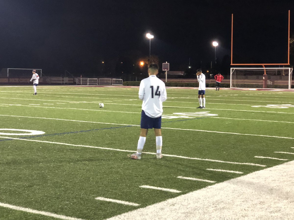CPLAthletics's tweet photo. Washington takes a 1-0 lead thanks to this man right here! @GWHS_BoysSoccer @GWHS_Patriots @WPCPAthletics @PaytonSoccer34 #SuperSectional @IHSAState @IHSA_IL https://t.co/7uOaHI8JuY