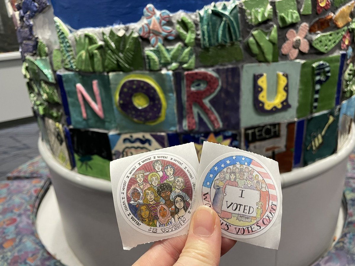 Christy Osborne tweet media