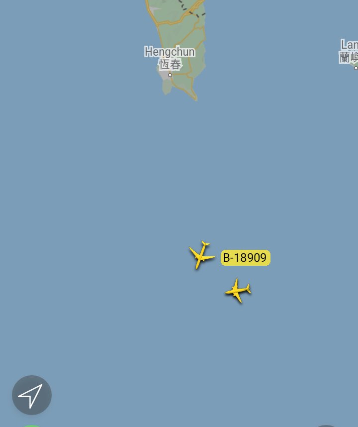 Oceanworldfree's tweet photo. ๐บ๐ฒUSN #AE67D4
#LuzonStrait
Boeing P-8 Poseidon https://t.co/rvaJIJIF3z