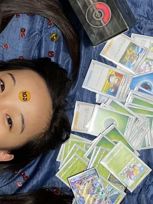 Twitterのコスプレ画像5