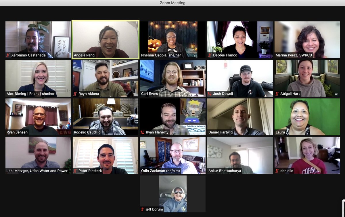 Watershed Solutions Network tweet media