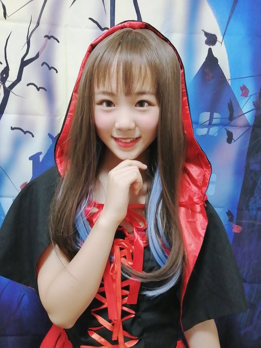 Twitterのコスプレ画像2