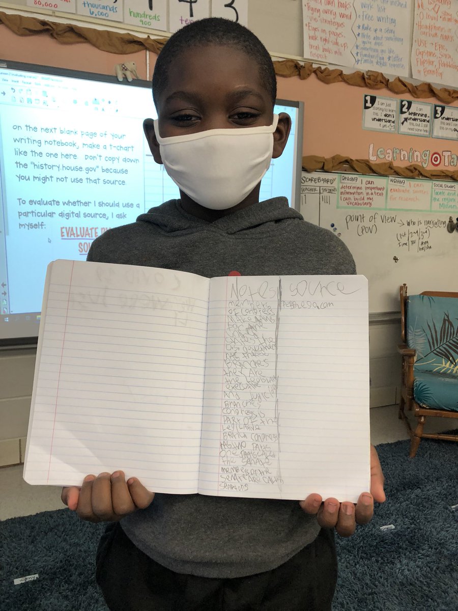 TeamWilliamsBRE's tweet photo. We practiced note-taking while researching! Proud of their hard work 😄 @BREMustangs #weBelieveinBRE https://t.co/nnalLjpmG0