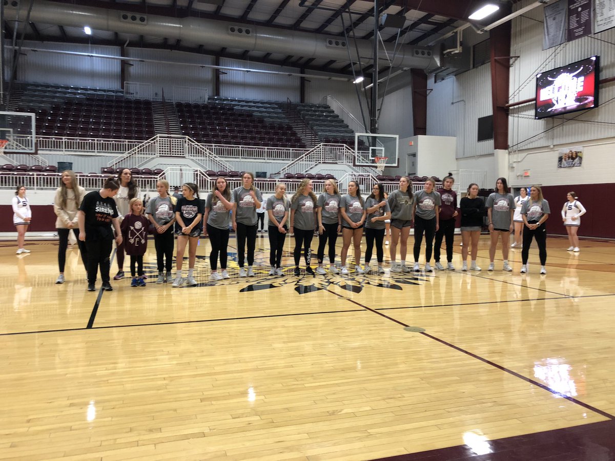 Strafford HS tweet media