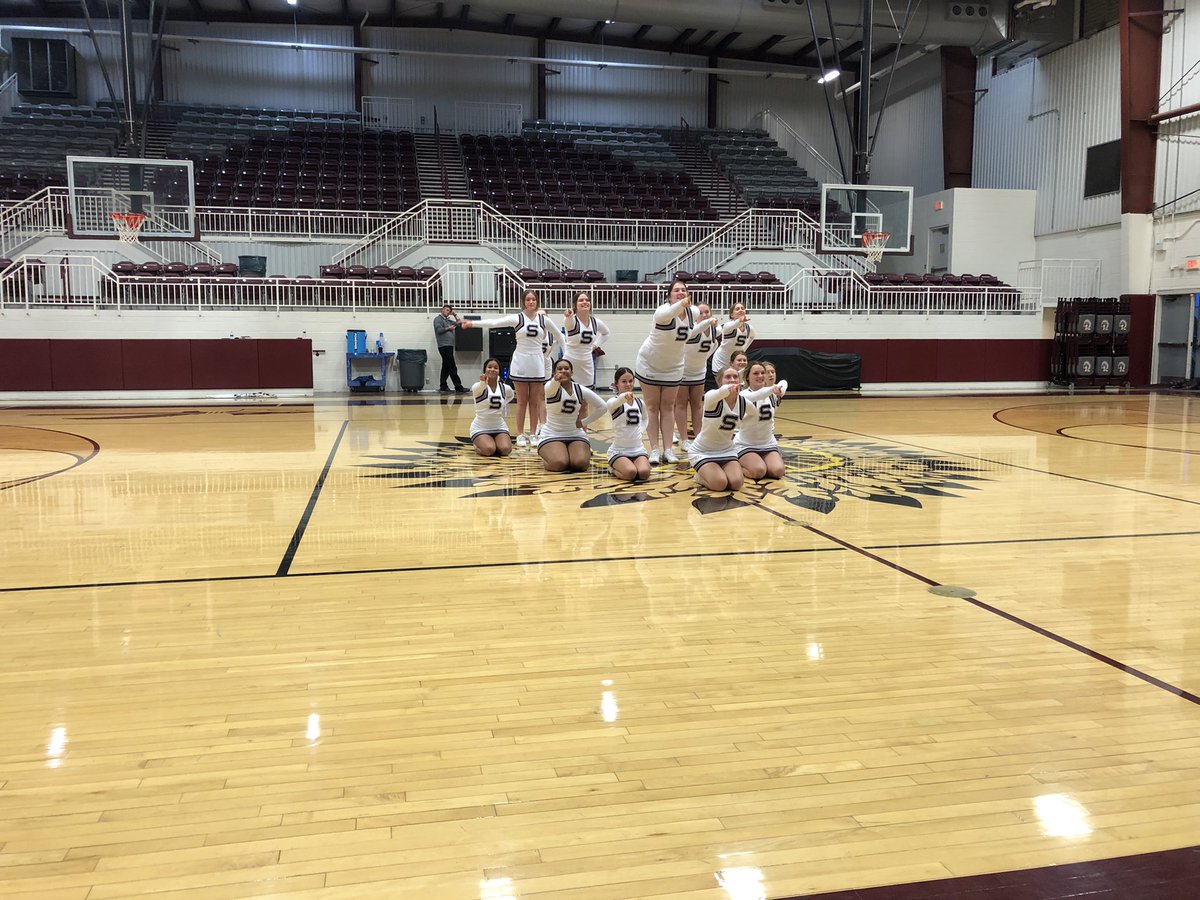 Strafford HS tweet media