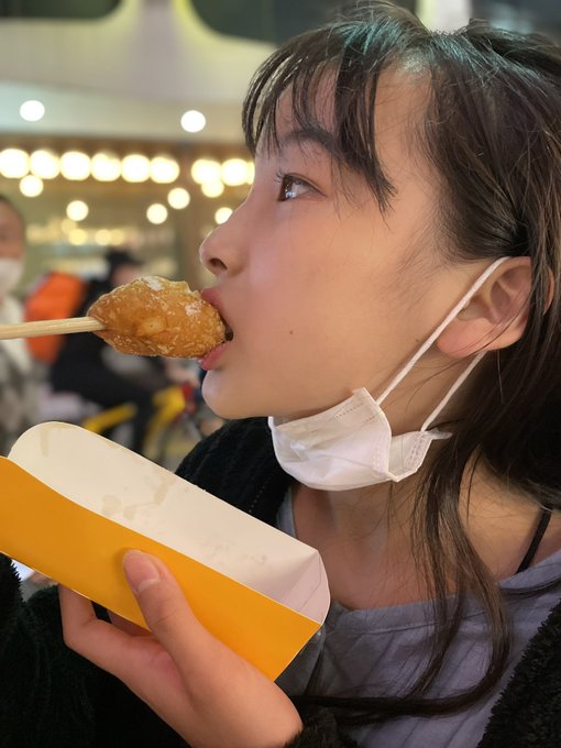 Twitterのコスプレ画像11