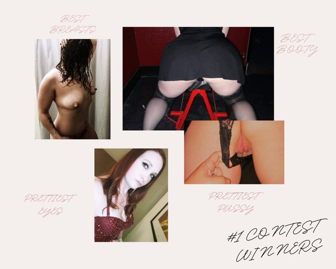 Serenity Squirts is giving away FREE TRIALS to her sexiest uncensored page! Go show her some love and<a href="/tag/sellingcontent"class="tags"><span>#sellingcontent</span></a><a href="/tag/buyingconent"class="tags"><span>#buyingconent</span></a>