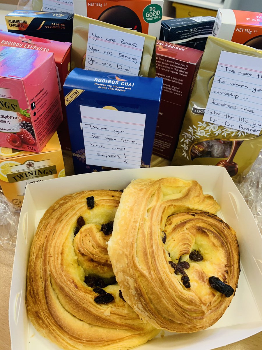 BnpsParliament's tweet photo. A huge thank you to our wonderful P&amp;C for spoiling the teachers and staff today! #bnps @BexleyNorthPS https://t.co/v2ikyPPZwZ