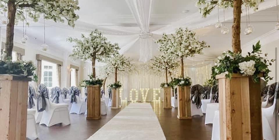 The Wild Pheasant Hotel & Spa tweet media