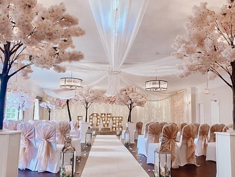 The Wild Pheasant Hotel & Spa tweet media