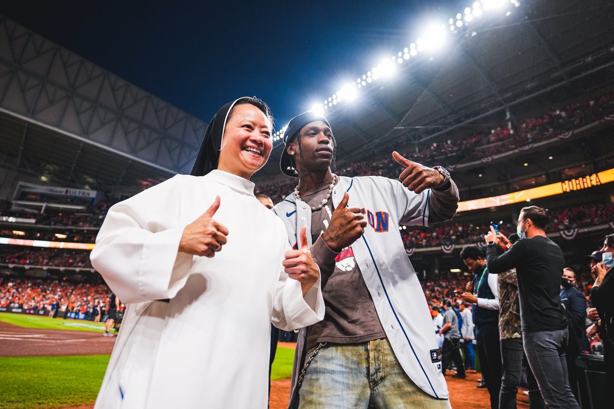 Houston Astros tweet media