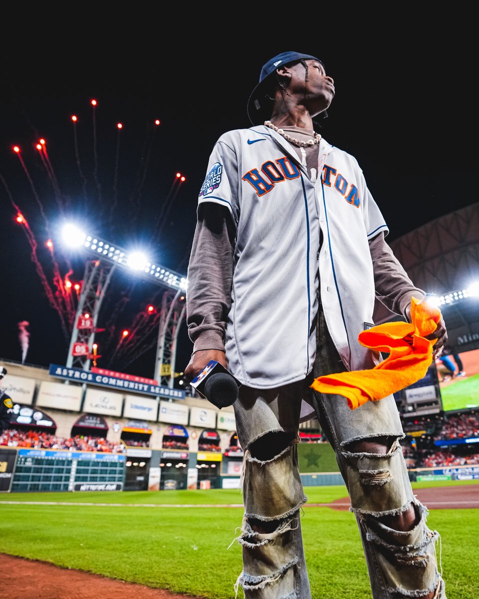 Houston Astros tweet media