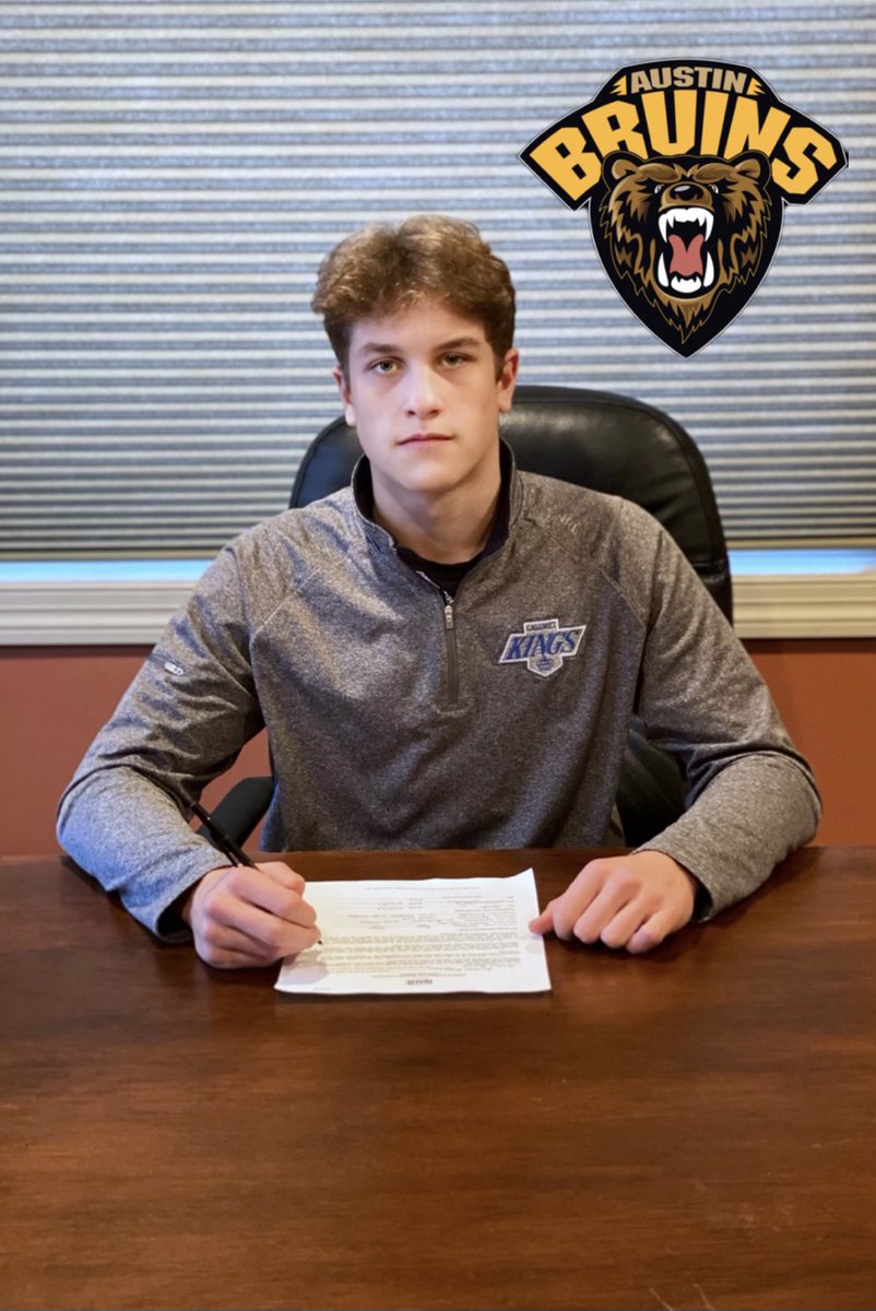 Calumet Copper King Hockey tweet media