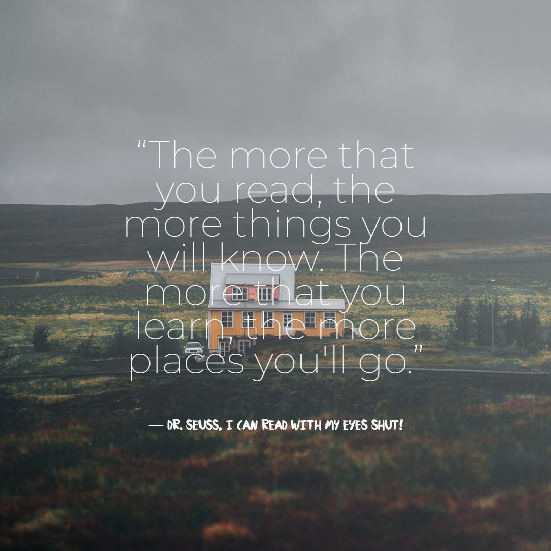 ReadOasis's tweet photo. #reading #readALot #bigreading #ReadBig  #ReadOasis    #readingquote #books  https://t.co/Lr5VMX35GQ https://t.co/adWzmrV5jI