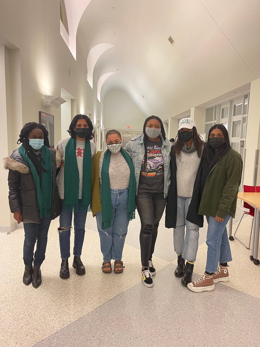 …Imani Coleman! 🌼🕊💚