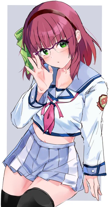 #ゆりっぺファンクラブ 
