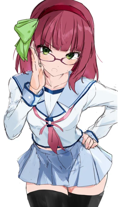 #ゆりっぺファンクラブ 