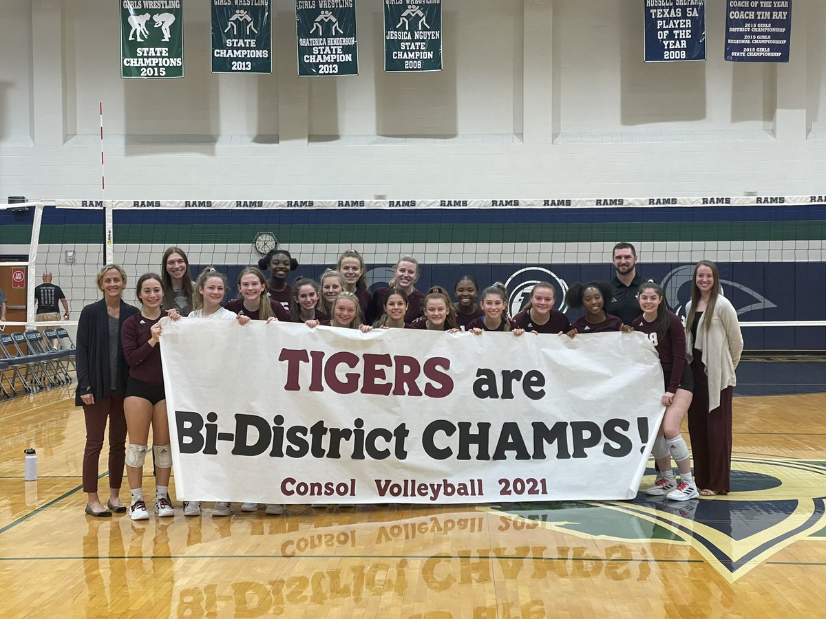 ConsolVB's tweet photo. 🚨 Bi-District Champs 🚨

#WinTheDay https://t.co/Mpkoklmq5m