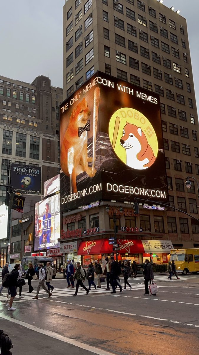 ShibonkShillton's tweet photo. @BoredElonMusk Notice us friends! Dogebonk is kinda great, not gonna lie https://t.co/79GqN79fZP