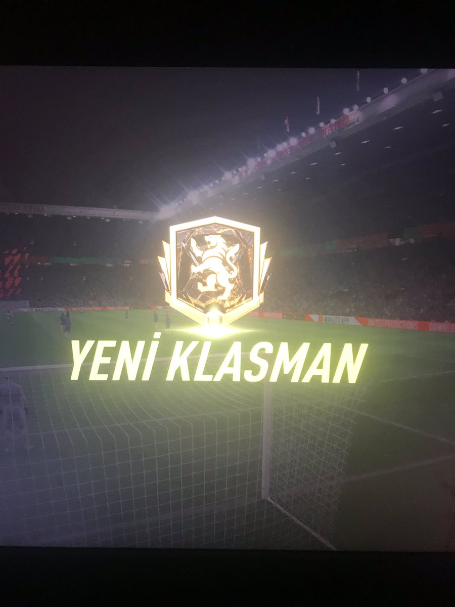 Biraz uzak kaldık ama adettendir, atalım.🤡 Elite grind devam