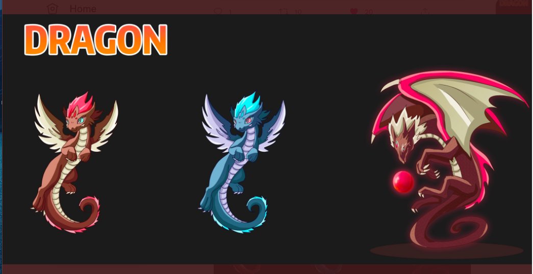 Evolutionlandes's tweet photo. 💥💥NOTICIA DE ÚLTIMA HORA!!💥💥

EVOLUTIONLAND PvE ---> JUGADOR vs ECOSISTEMA

---> LA CUEVA DEL DRAGÓN YA ESTA DISPONIBLE!!

---> EXPLORA LA CUEVA Y CONSIGUE DERROTAR A LOS DRAGONES Y OTROS MONSTRUOS!!

---> OBTENDRÁS RECOMPENSAS Y MATERIALES POCO COMUNES COMO TROFEO!!🐉🐉🐉 https://t.co/52NWaExNMC