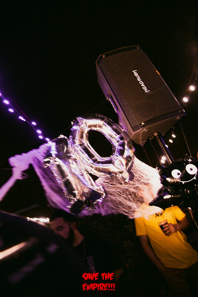 RockSaveEmpires's tweet photo. Ya están las fotos de la última fiesta. Festejamos por demás los 10 años!!!

Míralas en: https://t.co/Ab4r7VNtvA

📸 @JuliaMariani_ https://t.co/6BCdQkouHU