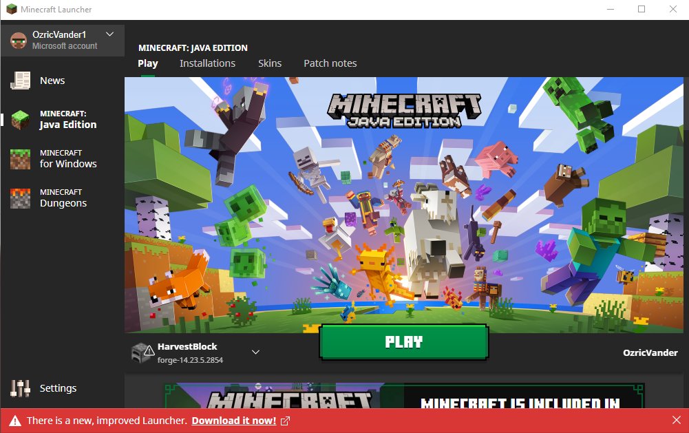 OzricVander's tweet photo. @linusgsebastian So playing ANYTHING Minecraft-related is soon going to need to be on Windows unless the Microsoft Store comes to Linux.... https://t.co/aCbaveCOTo