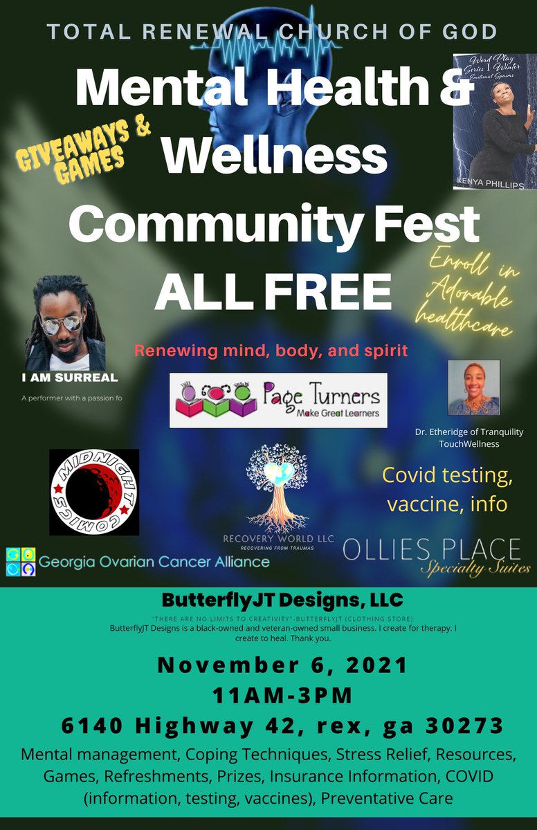 NAACP Clayton County (@countynaacp) on Twitter photo 