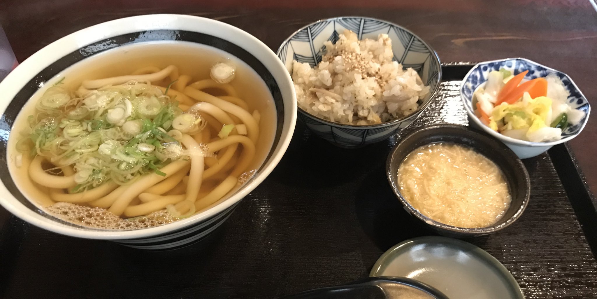 ラーメン鬼首 北仙台店 Aypc33 Twitter