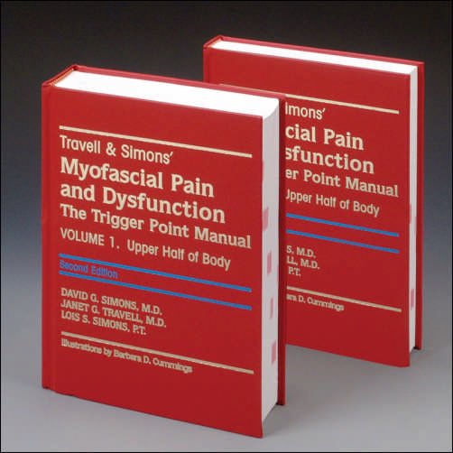 unitedphysio's tweet image. #triggerpoints #myofascialpain #musclepain #dryneedling David G Simons MD in his attic beside the 24 linear feet of annotated references for the Trigger Point Manuals (Travell &amp;amp; Simons) Spring 2005. 😌🙏🏻