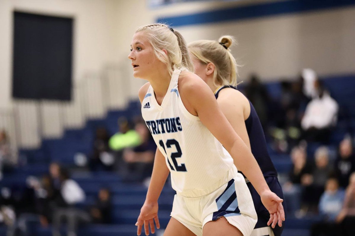 All 14 players score as <a href="/IowaCentralWBB/">Iowa Central Women’s Basketball</a> roll to 2-0 on the year

ictritons.com/sports/wbkb/20…