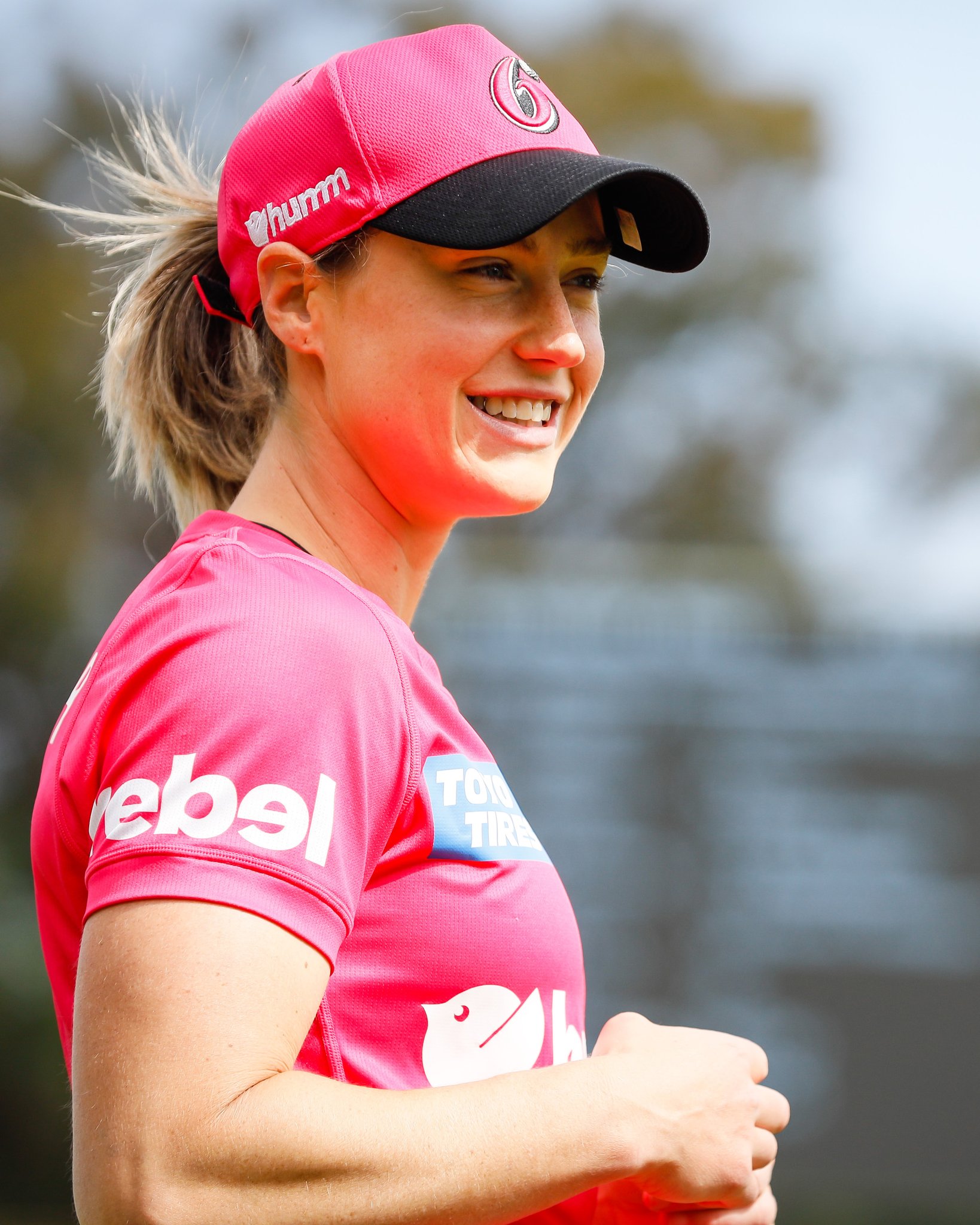Happy Birthday Arguably the All Time Best Women Cricketer   Ellyse Perry 
