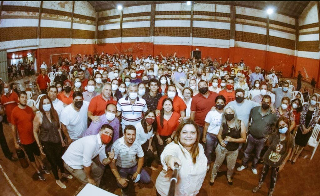 Blas Barrios tweet media